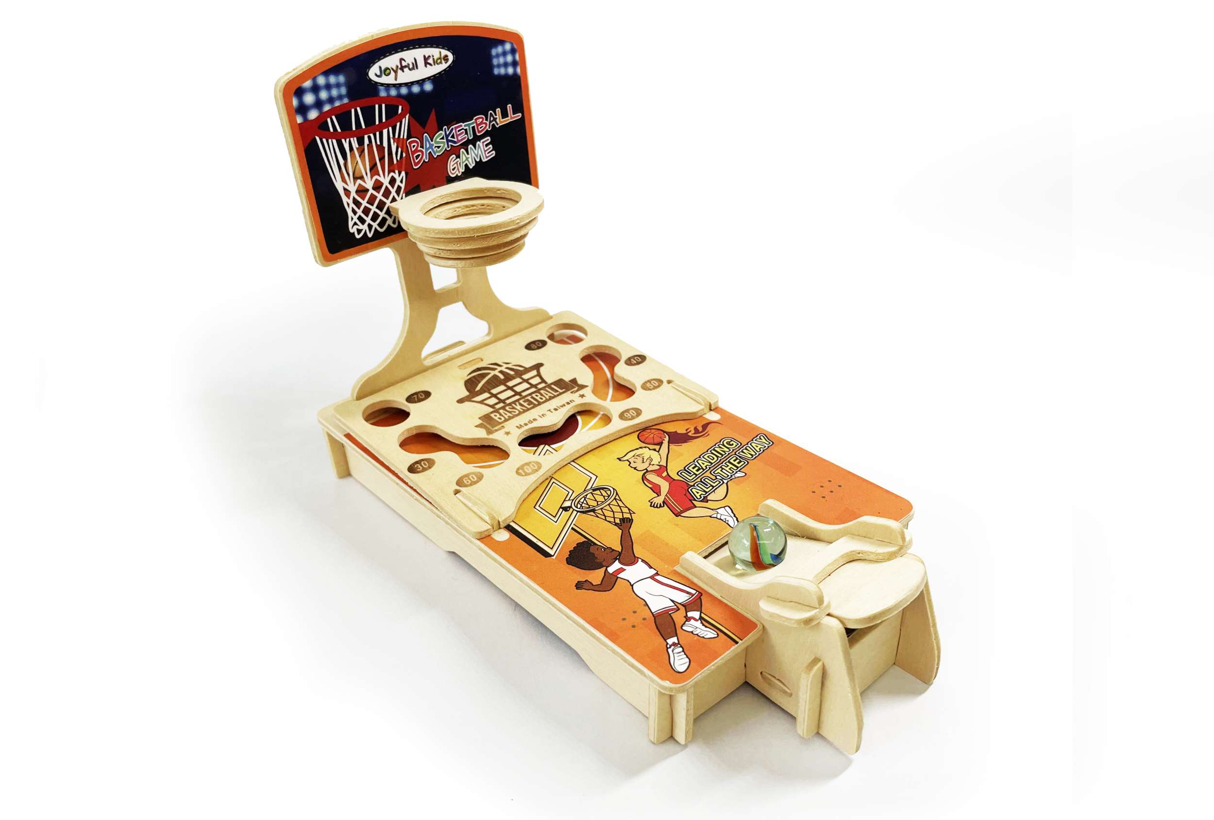 Basketball Game Joyful Kids Tabletop catapult basketball game, Gift