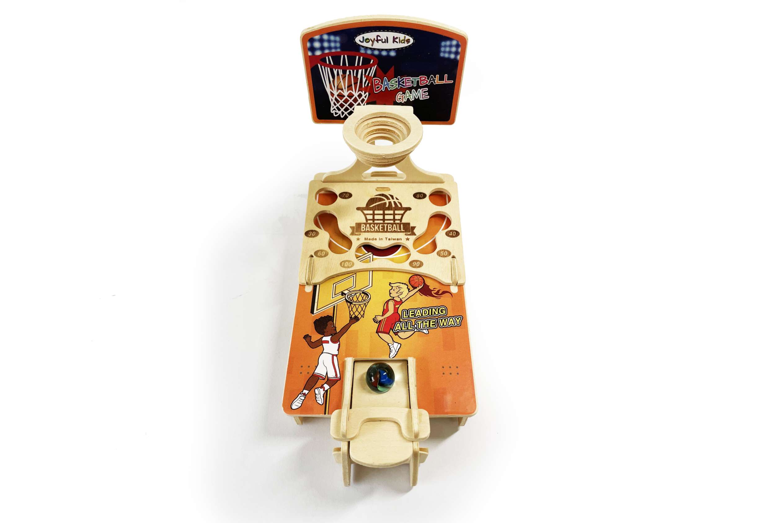 Basketball Game Joyful Kids Tabletop catapult basketball game, Gift