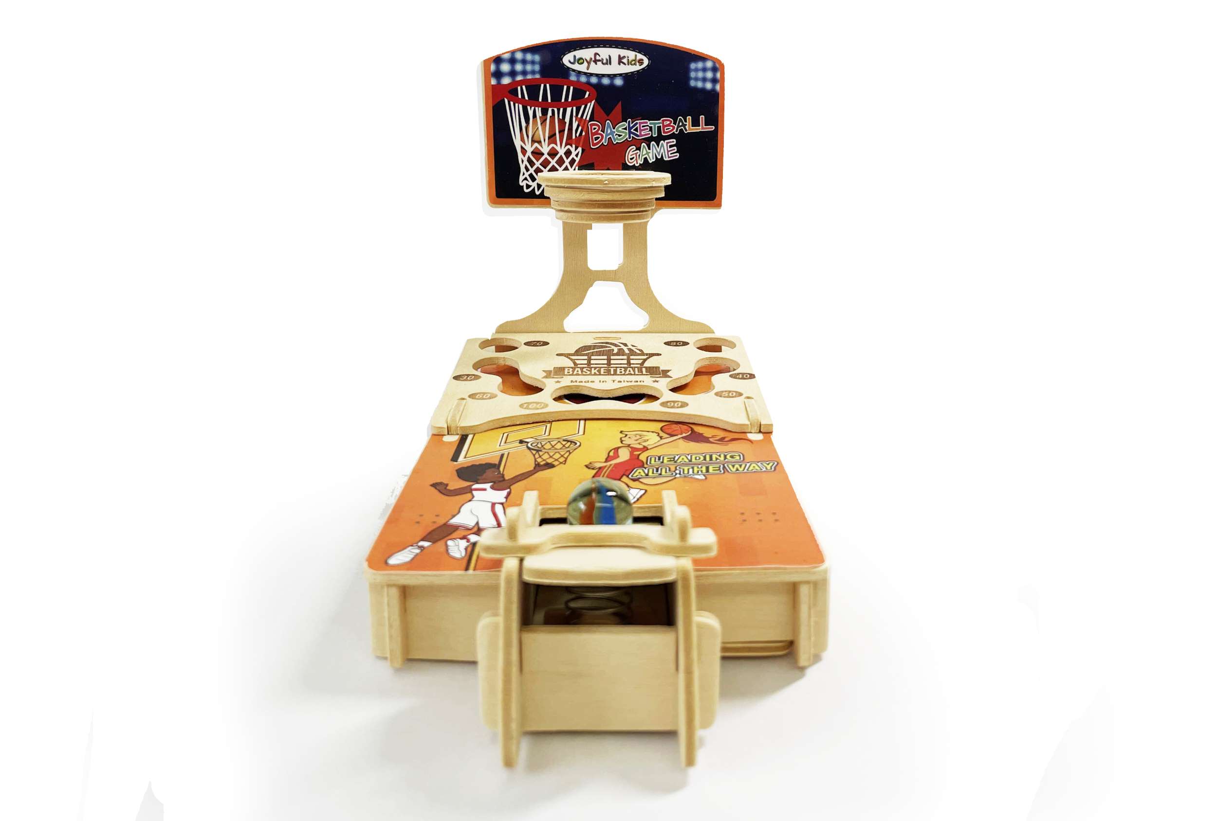 Basketball Game Joyful Kids Tabletop catapult basketball game, Gift