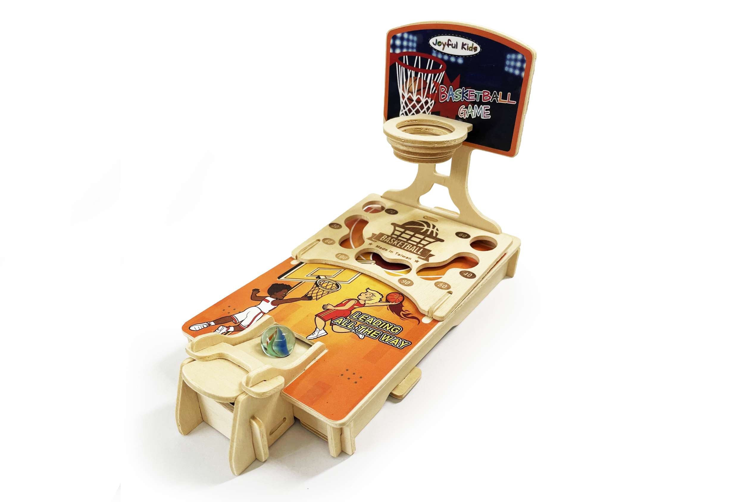 Basketball Game Joyful Kids Tabletop catapult basketball game, Gift