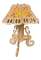 Classical Lamp